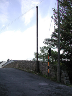 Old Bridge Street,  FRESHFORD LOTS, Freshford,  Co. KILKENNY