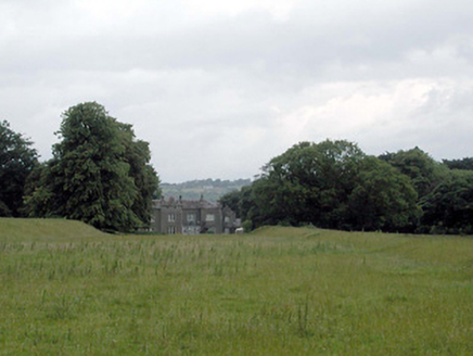 Shankill Castle, SHANKILL, Paulstown,  Co. KILKENNY
