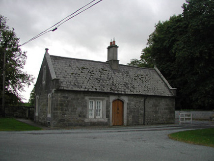 Shankill Castle, SHANKILL, Paulstown,  Co. KILKENNY