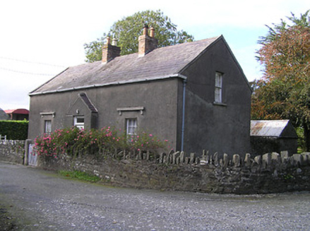 Shankill Castle, SHANKILL, Paulstown,  Co. KILKENNY