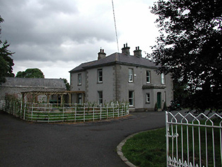 Beech House, KELLYMOUNT, Paulstown,  Co. KILKENNY