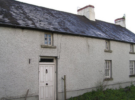 SHANKILL, Paulstown,  Co. KILKENNY