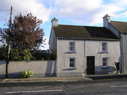 SHANKILL, Boherboy,  Co. KILKENNY