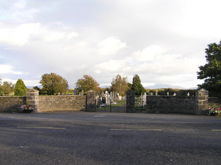 PAULSTOWN,  Co. KILKENNY