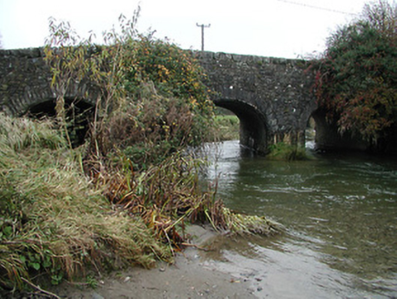 KILMANAGH, Kilmanagh,  Co. KILKENNY