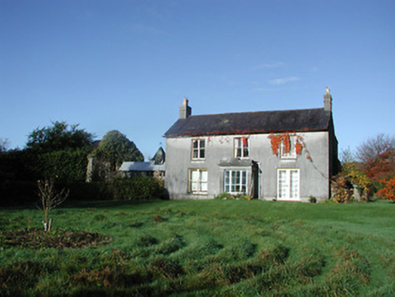Pottlerath House, POTTLERATH, Kilmanagh,  Co. KILKENNY