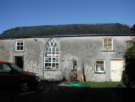 Pottlerath House, POTTLERATH, Kilmanagh,  Co. KILKENNY