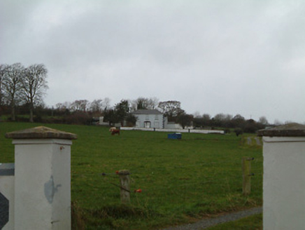 Banse, BANSE GLEBE, Kilmanagh,  Co. KILKENNY