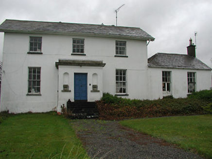 Richview House, Castlecomer Road,  DUNMORE, Kilkenny,  Co. KILKENNY