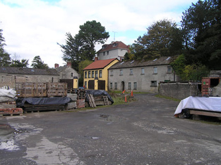 Bleach Road,  BLEACHGREEN, Kilkenny,  Co. KILKENNY