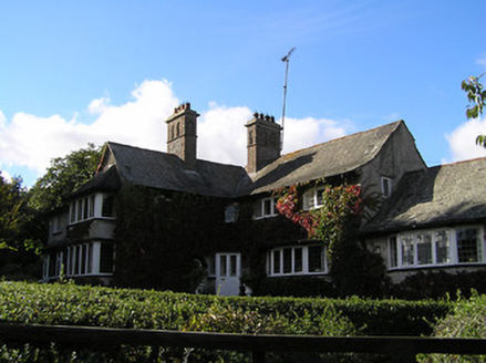 Oak Lodge, TALBOTSINCH, Talbotsinch,  Co. KILKENNY
