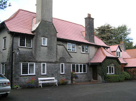 Aut Even House, TALBOTSINCH, Talbotsinch,  Co. KILKENNY
