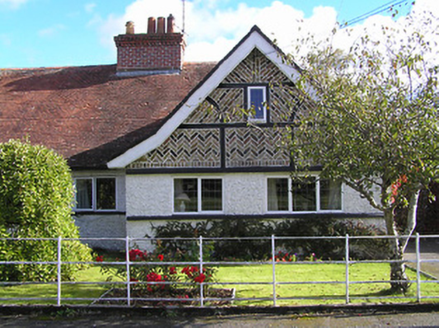 10 ,  TALBOTSINCH, Talbotsinch,  Co. KILKENNY