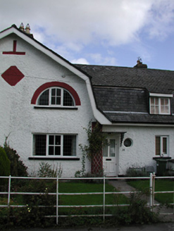 14 ,  TALBOTSINCH, Talbotsinch,  Co. KILKENNY