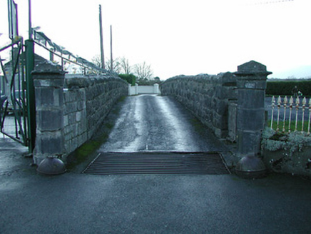 Richview House, Castlecomer Road,  DUNMORE, Kilkenny,  Co. KILKENNY