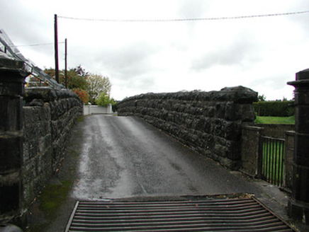 Richview House, Castlecomer Road,  DUNMORE, Kilkenny,  Co. KILKENNY