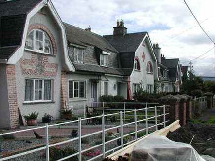 Leinster Cottage, 16 ,  TALBOTSINCH, Talbotsinch,  Co. KILKENNY