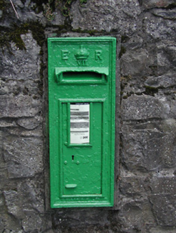 TALBOTSINCH, Talbotsinch,  Co. KILKENNY