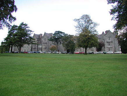 Saint Canice's Hospital, Sion Road,  MAUDLINSLAND, Kilkenny,  Co. KILKENNY