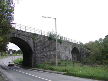 Aughmalogue Bridge, Dublin Road,  LEGGETSRATH WEST, Kilkenny,  Co. KILKENNY