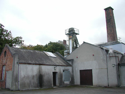 Saint Canice's Hospital, Sion Road,  MAUDLINSLAND, Kilkenny,  Co. KILKENNY