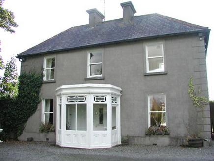 Harron Villa, Dublin Road,  MIDDLEKNOCK, Kilkenny,  Co. KILKENNY