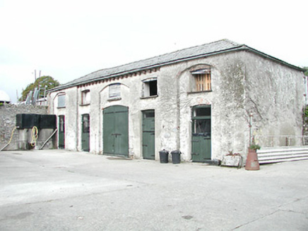 Archersgrove House, ARCHERSGROVE, Kilkenny,  Co. KILKENNY