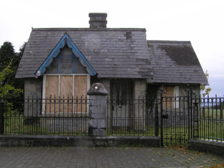 Gowran Castle, Main Street,  GOWRAN DEMESNE, Gowran,  Co. KILKENNY