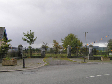 Gowran Castle, Main Street,  GOWRAN DEMESNE, Gowran,  Co. KILKENNY