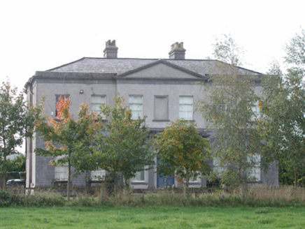 Gowran Castle, Main Street,  GOWRAN DEMESNE, Gowran,  Co. KILKENNY