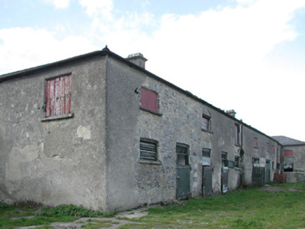 Gowran Castle, Main Street,  GOWRAN DEMESNE, Gowran,  Co. KILKENNY