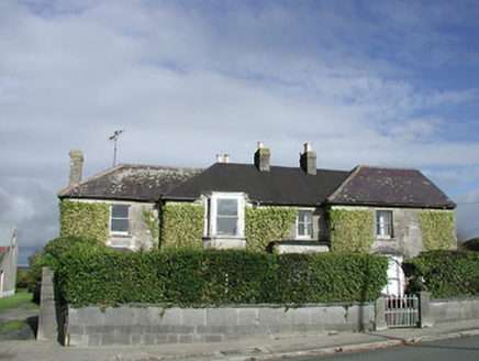 Gowran House, Main Street,  GOWRAN, Gowran,  Co. KILKENNY
