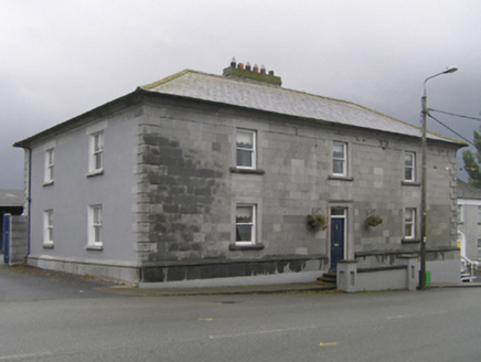 Gowran Courthouse, Main Street,  GOWRAN, Gowran,  Co. KILKENNY