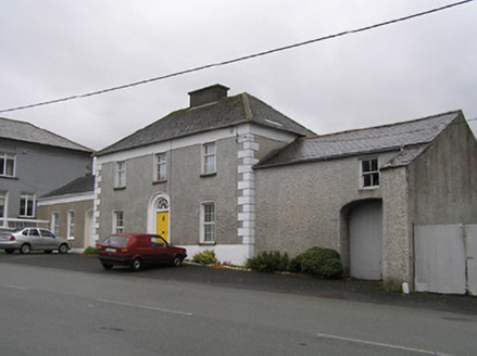 Main Street,  GOWRAN, Gowran,  Co. KILKENNY