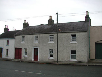 Main Street,  GOWRAN, Gowran,  Co. KILKENNY