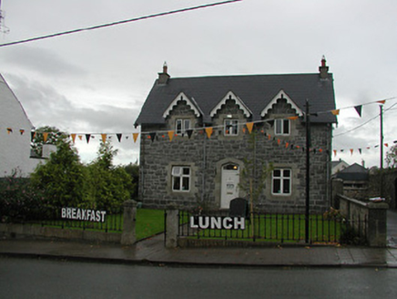 Teach Mhuire, Main Street,  GOWRAN, Gowran,  Co. KILKENNY