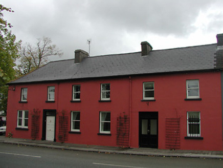 Annesley House, Main Street, Fair Green, GOWRAN, Gowran,  Co. KILKENNY