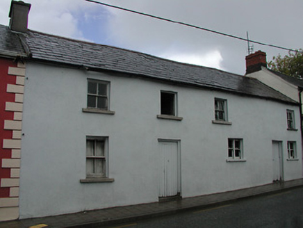 Main Street,  GOWRAN, Gowran,  Co. KILKENNY