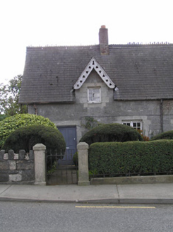 Main Street,  GOWRAN, Gowran,  Co. KILKENNY