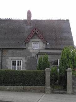 Main Street,  GOWRAN, Gowran,  Co. KILKENNY