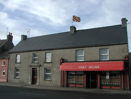 Main Street,  GOWRAN, Gowran,  Co. KILKENNY
