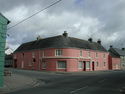 Loughlin, Kilkenny Street, Main Street, GOWRAN, Gowran,  Co. KILKENNY