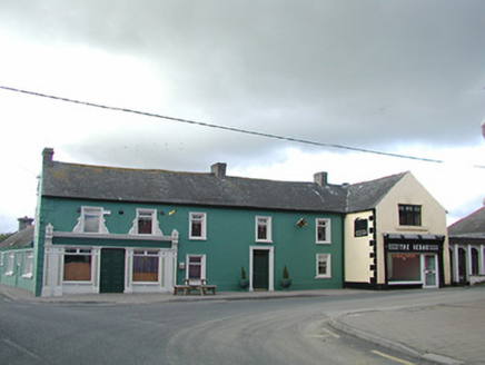 Kilkenny Street, Main Street, GOWRAN, Gowran,  Co. KILKENNY