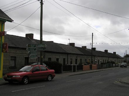 1-10 Dovers Row, Main Street, GOWRAN, Gowran,  Co. KILKENNY