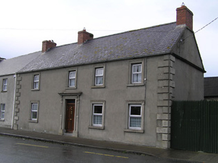 Bridge House, Main Street,  GOWRAN, Gowran,  Co. KILKENNY