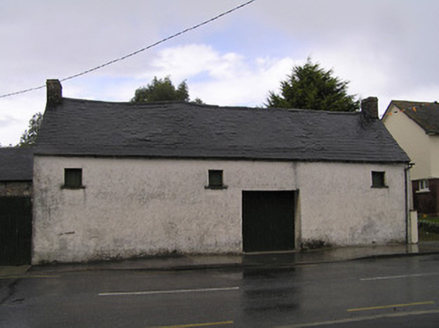 Bridge House, Main Street,  GOWRAN, Gowran,  Co. KILKENNY