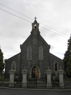 Catholic Church of the Assumption, Chapel Road,  GOWRAN, Gowran,  Co. KILKENNY