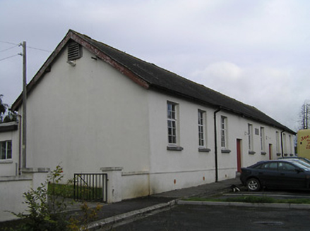 Gowran National School, Chapel Road,  CASTLE ELLIS, Gowran,  Co. KILKENNY