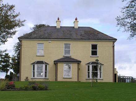 Catholic Church of the Assumption, Chapel Road,  GOWRAN, Gowran,  Co. KILKENNY