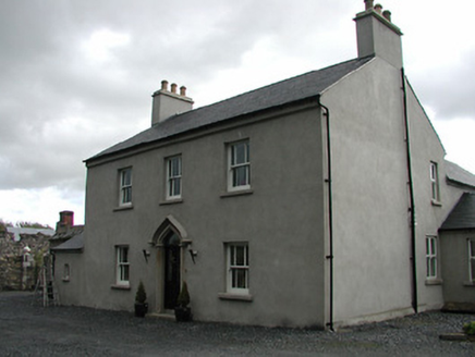 Mill House, Mill Road,  GOWRAN DEMESNE, Gowran,  Co. KILKENNY